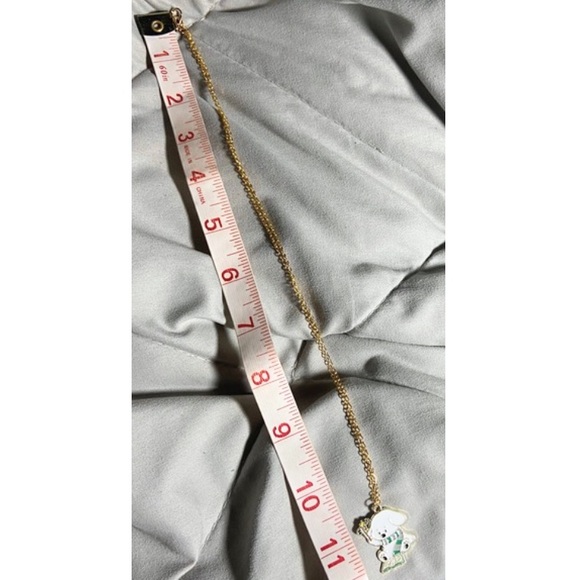 Necklace Slytherin Puppy Scarf Reading Books Hogwarts Harry Potter Cute Kawaii - Picture 4 of 4